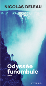 Image de Odyssée funambule
