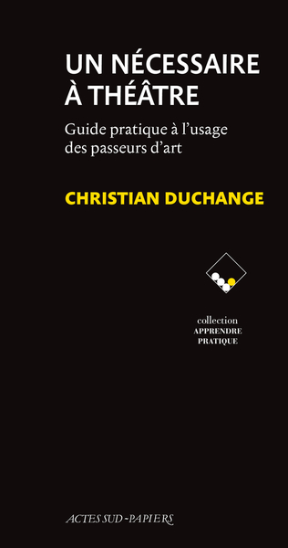 Image de Un nécessaire à théâtre