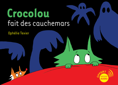 Image de Crocolou fait des cauchemars