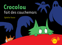 Image de Crocolou fait des cauchemars