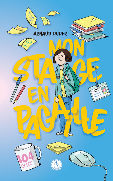 Picture of Mon stage en pagaille