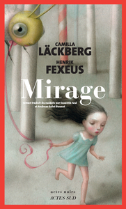 Picture of Mirage