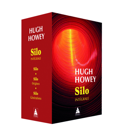 Picture of COFFRET BABEL Silo