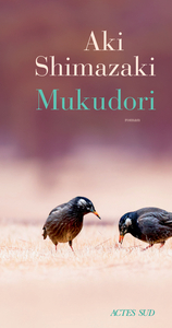 Picture of Mukudori