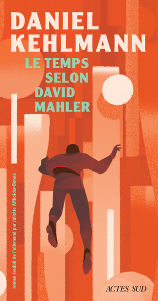 Image de Le temps selon David Mahler