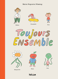 Image de Toujours ensemble