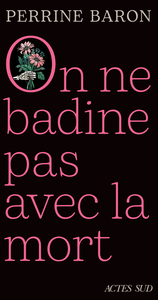 Image de On ne badine pas avec la mort