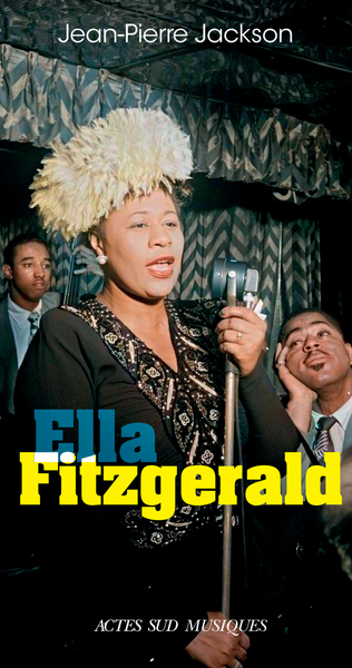 Image de Ella Fitzgerald