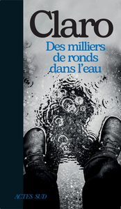 Picture of Des milliers de ronds dans l'eau