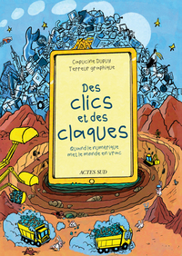 Picture of Des clics et des claques
