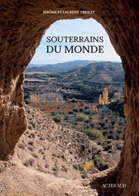 Image de Souterrains du monde