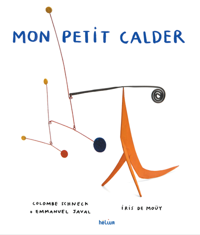 Picture of Mon petit Calder