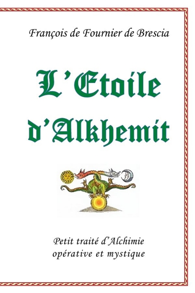 Picture of L'Etoile d'Alkhemit