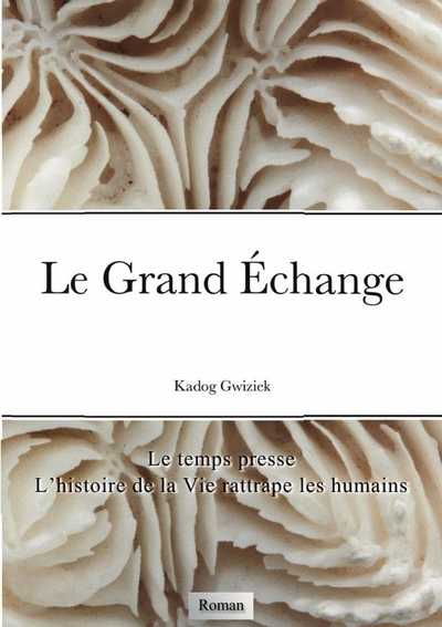 Image de Le Grand Échange