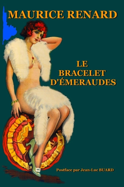 Image de Le Bracelet d'émeraudes