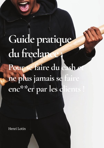 Picture of Guide pratique du freelance