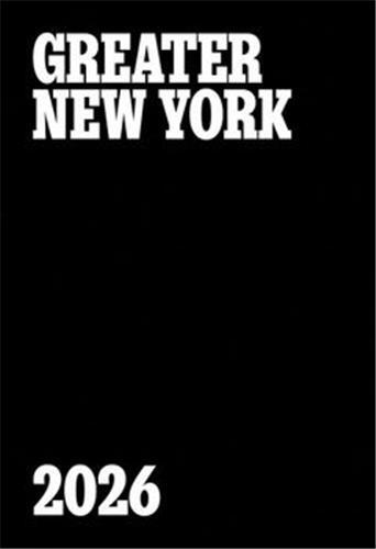 Image de Greater New York 2026 /anglais