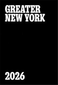 Image de Greater New York 2026 /anglais