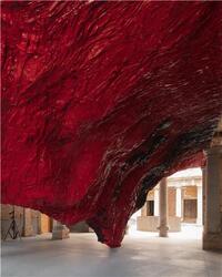 Image de Anish Kapoor /anglais
