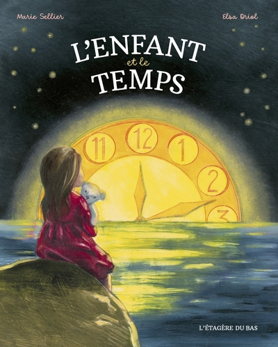 Image de L'Enfant et le temps