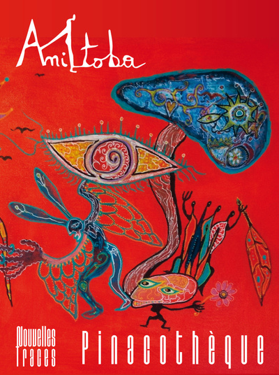 Picture of Pinacothèque - Pascal Manitoba