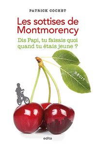 Image de Les sottises de Montmorency