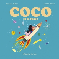 Picture of Coco et la fusée