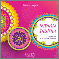 Picture of Indian Diwali