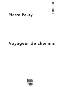 Picture of Voyageur de chemins