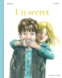 Picture of Un secret