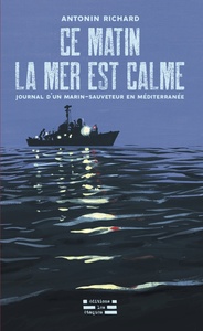 Picture of Ce matin la mer est calme