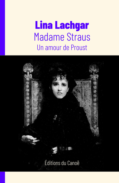 Picture of Madame Straus