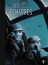 Image de LES ÉCHAPPÉS INTÉGRALE - Edition Collector