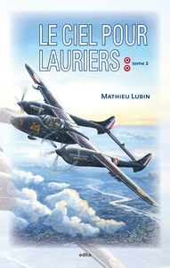 Picture of Le ciel pour lauriers