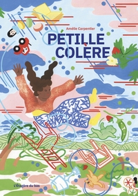 Picture of Pétille Colère