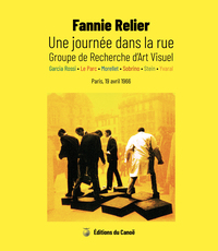 Picture of Une journée dans la rue