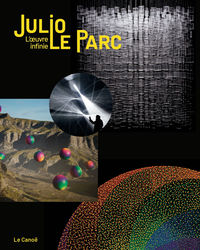Picture of Julio Le Parc