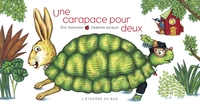 Picture of Une carapace pour deux