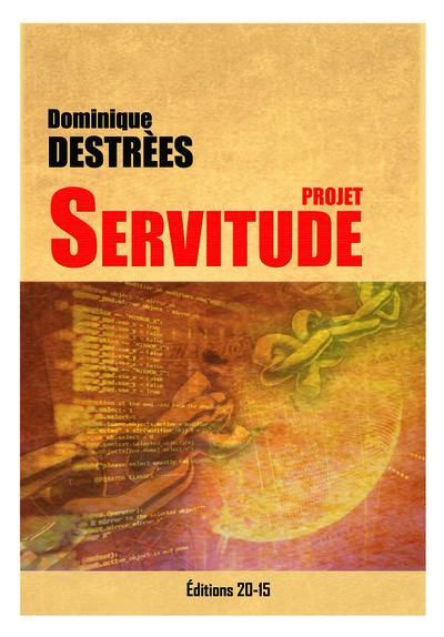 Picture of PROJET SERVITUDE
