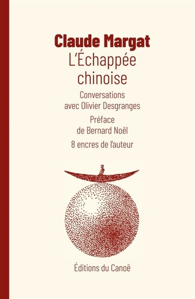 Picture of L'ECHAPPEE CHINOISE