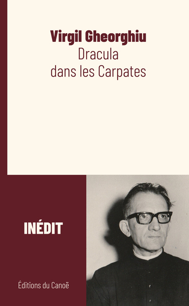 Picture of Dracula dans les Carpates