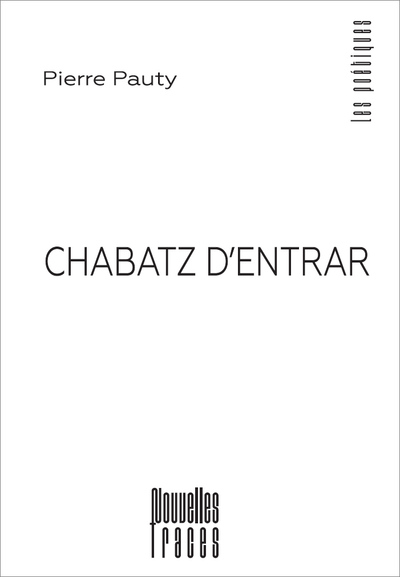 Picture of Chabatz d'Entrar
