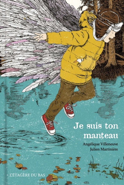 Image de Je suis ton manteau