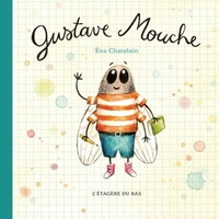 Image de Gustave mouche