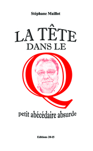 Image de LA TÊTE DANS LE Q