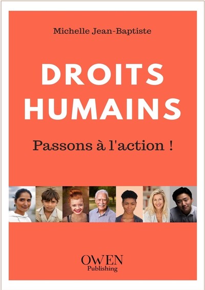 Picture of Droits humains