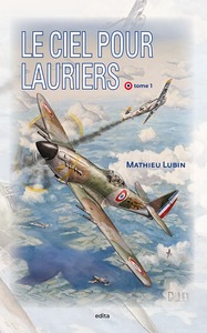 Picture of Le ciel pour lauriers