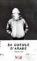 Image de Sa gueule d'Arabe