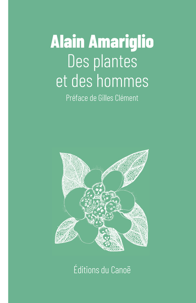 Picture of Des plantes et des hommes