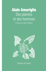 Picture of Des plantes et des hommes